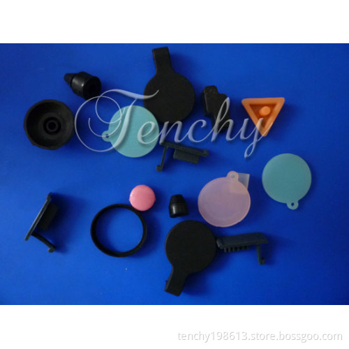 Silicone Rubber